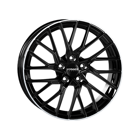 Jante MONACO WHEELS 8,0X18...