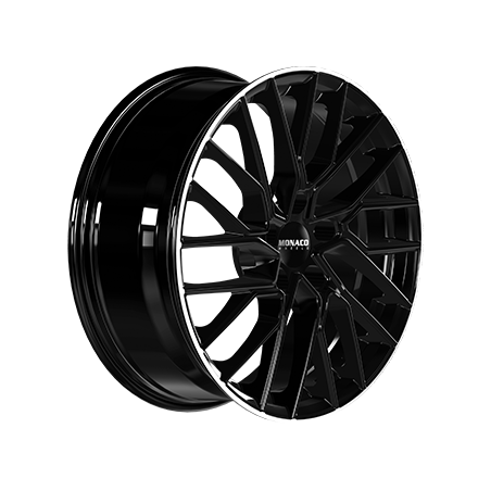 Jante MONACO WHEELS 8,0X18...