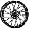 Jante MONACO WHEELS 8,0X18...