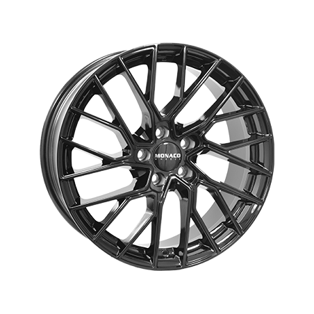 Jante MONACO WHEELS 8,0X19...