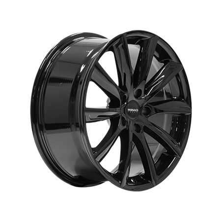 Jante MONACO WHEELS 8,0X18...