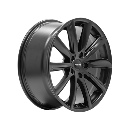 Jante MONACO WHEELS 9,0X20...