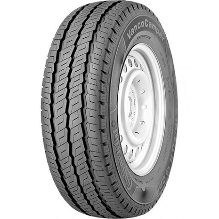 CONTINENTAL - 215/75  R16...