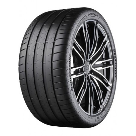 BRIDGESTONE - 245/50 YR18...