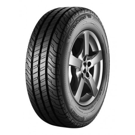 CONTINENTAL - 195/75  R16...