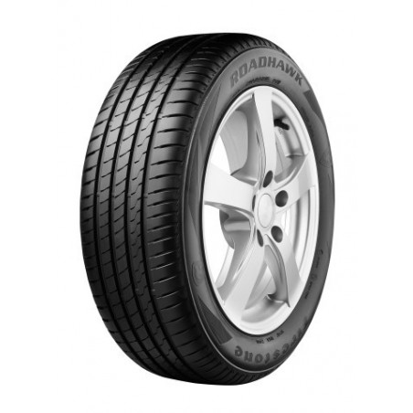 FIRESTONE - 255/45 WR20 TL...