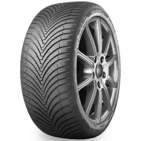 KUMHO - 215/65 VR17 TL 103V...