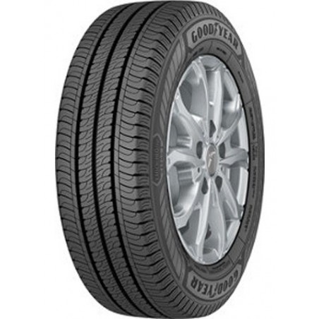 GOODYEAR - 215/60 TR17 TL...