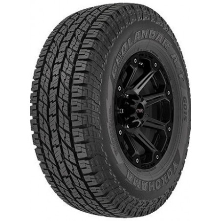 YOKOHAMA - 245/70  R16 TL...