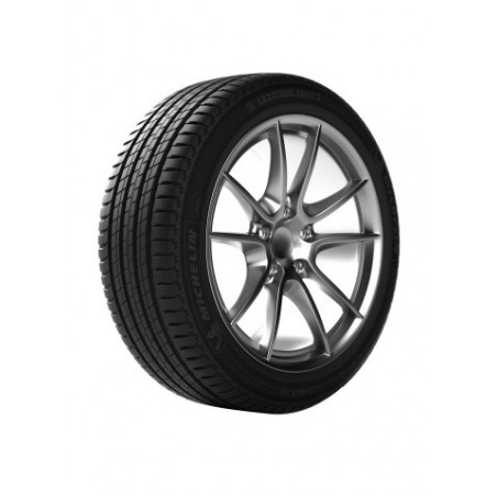 MICHELIN - 255/50 YR19 TL...