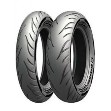 MICHELIN - 90/90  -21 TL...