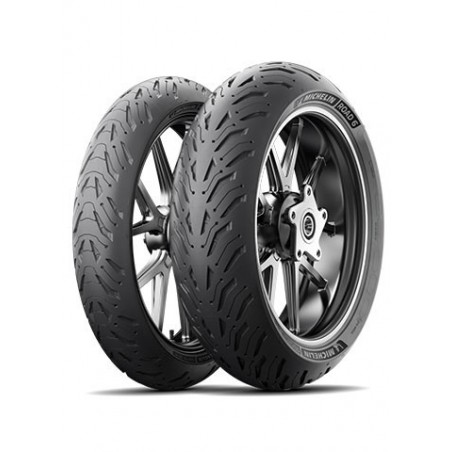 MICHELIN - 120/70 ZR19 TL...