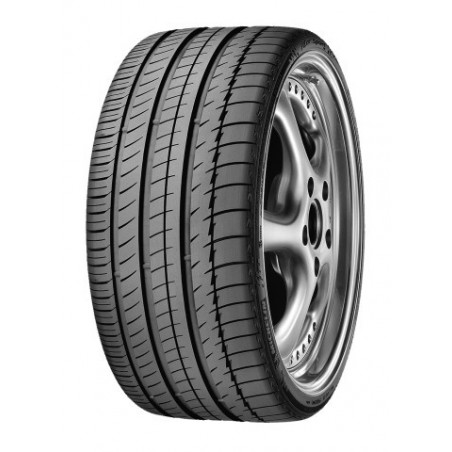 MICHELIN - 245/40 ZR20 TL...