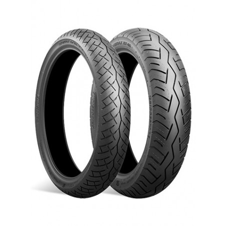 BRIDGESTONE - 140/80  -17...