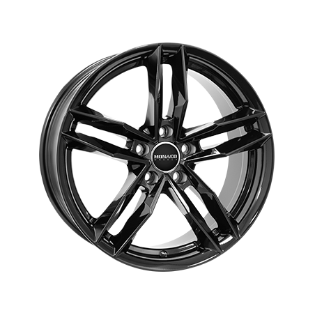 Jante MONACO WHEELS 7,5X17...