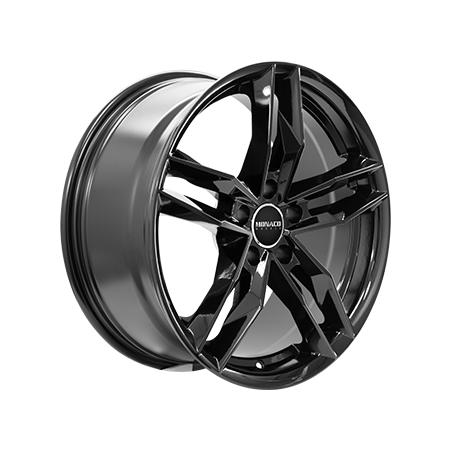 Jante MONACO WHEELS 7,5X17...