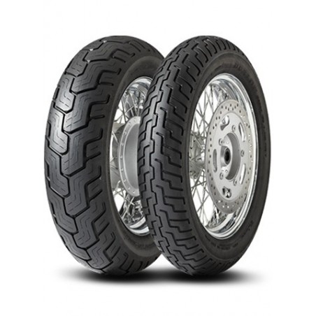 DUNLOP - 140/90  -15 TL 70H...