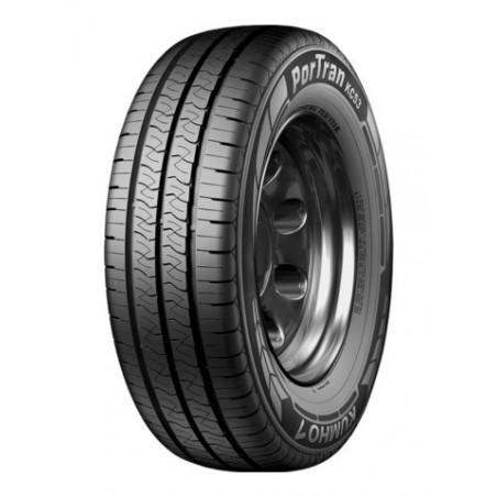 KUMHO - 215/75  R16 TL 116R...