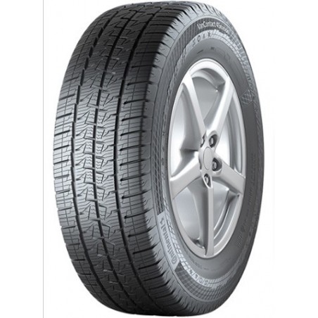 CONTINENTAL - 235/60  R17...