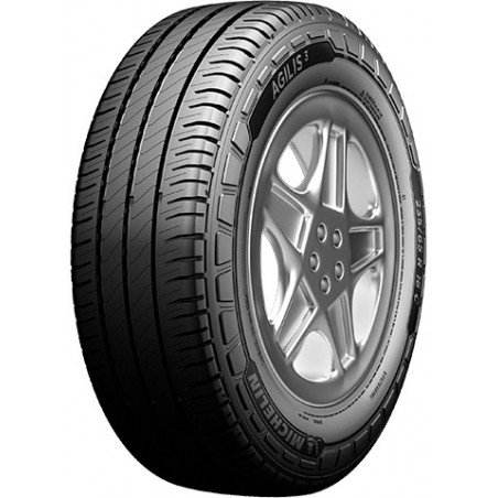 MICHELIN - 225/75  R16 TL...