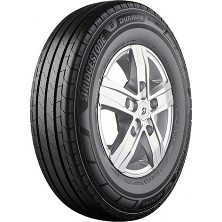 BRIDGESTONE - 205/75  R16...