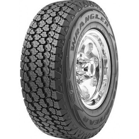 GOODYEAR - 255/60 HR20 TL...