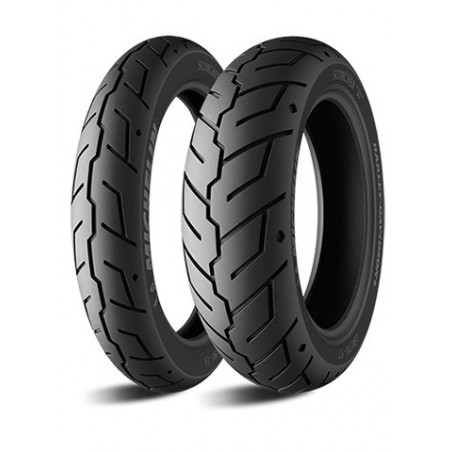 MICHELIN - 100/90  B19 TL...