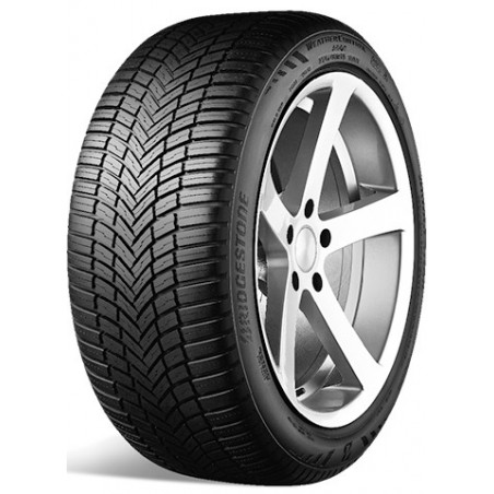 BRIDGESTONE - 215/65 VR16...