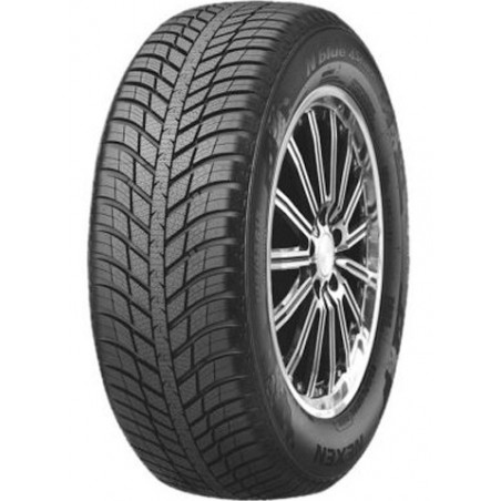 NEXEN - 235/55 WR19 TL 105W...