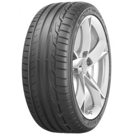 DUNLOP - 205/45 WR17 TL 88W...