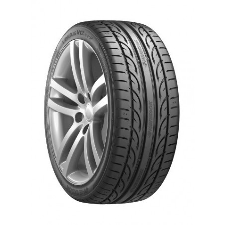 HANKOOK - 235/50 ZR18 TL...