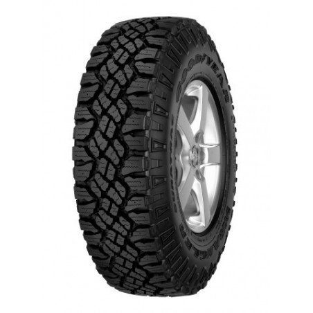 GOODYEAR - 255/60 QR20 TL...