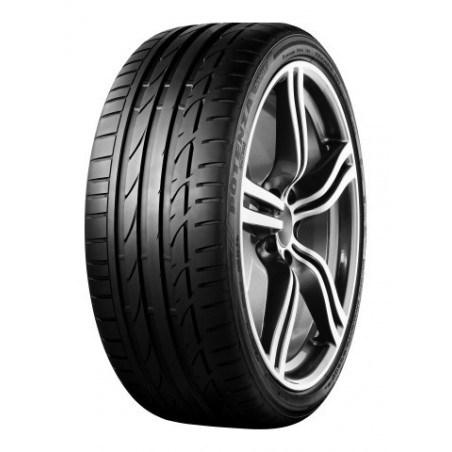 BRIDGESTONE - 245/40 YR20...