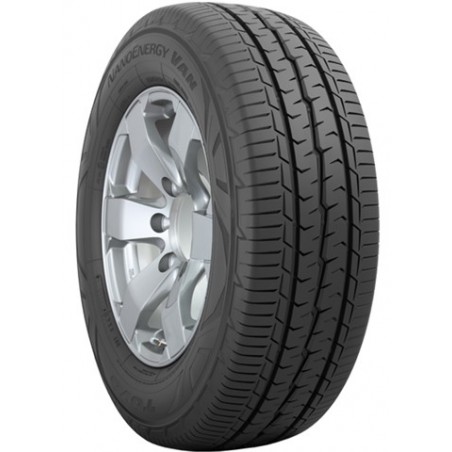 TOYO - 215/60  R17 TL 109T...