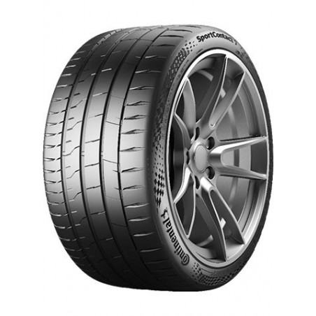 CONTINENTAL - 255/35 ZR19...