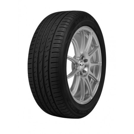 NEXEN - 255/45 ZR18 TL 103W...