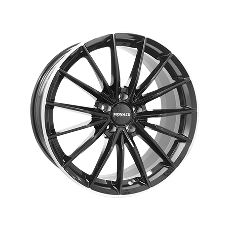 Jante MONACO WHEELS 7,5X18...