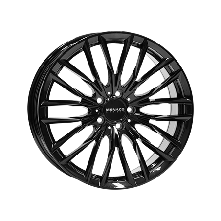 Jante MONACO WHEELS 8,0X18...