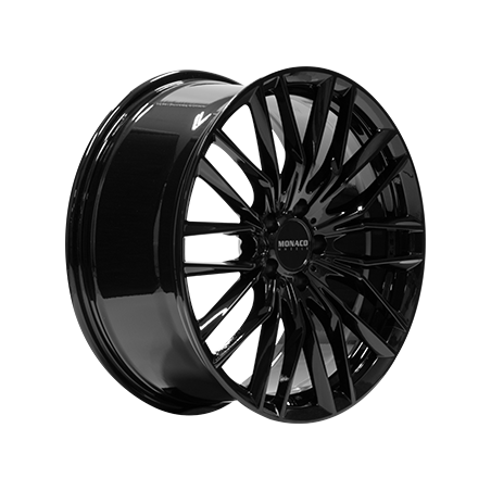 Jante MONACO WHEELS 8,0X18...