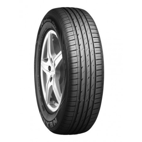 NEXEN - 215/45 WR17 TL 91W...