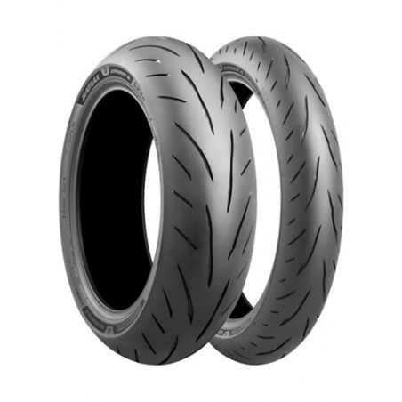 BRIDGESTONE - 160/60 ZR17...