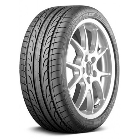 DUNLOP - 215/35 ZR18 TL 84Y...