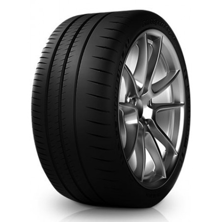 MICHELIN - 295/30 ZR20 TL...