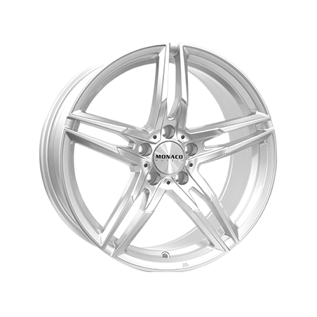 Jante MONACO WHEELS 8,0X18...