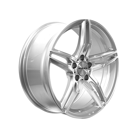 Jante MONACO WHEELS 8,0X18...