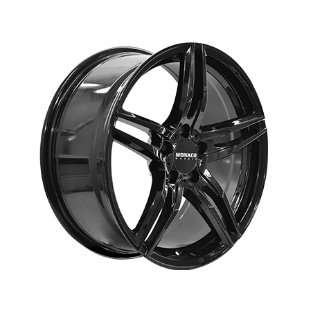 Jante MONACO WHEELS 8,0X19...