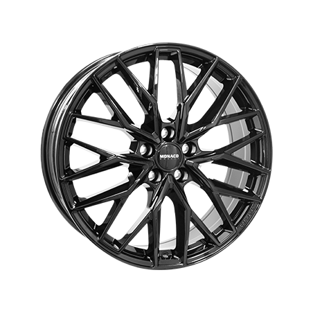 Jante MONACO WHEELS 8,0X19...