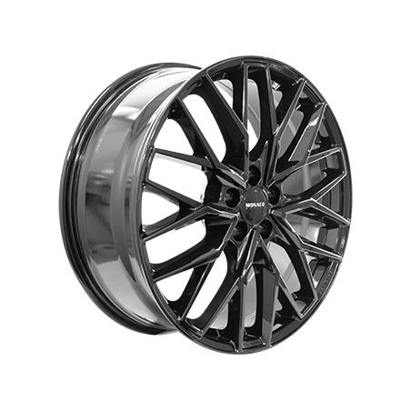 Jante MONACO WHEELS 8,0X19...