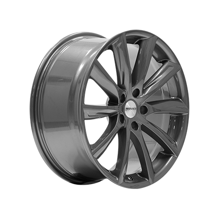 Jante MONACO WHEELS 8,5X19...