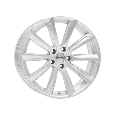 Jante MONACO WHEELS 8,5X19...